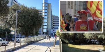 Sardegna, USB sanità difende il Servizio del Personale: “No a capri espiatori e richiamo alla responsabilità della Direzione Generale”