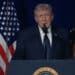 Il Pentagono rivela: “Sventato attentato iraniano per uccidere Trump”