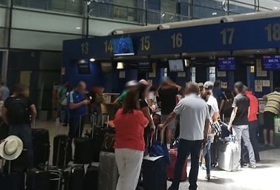 Conflitto in Iran, 3000 turisti bloccati alla Maldive: “Il ritorno in Italia un lavoro complicato”