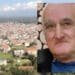 Tragedia a Gonnosfanadiga, scende dalla macchina e muore: addio a Salvatore Uccheddu