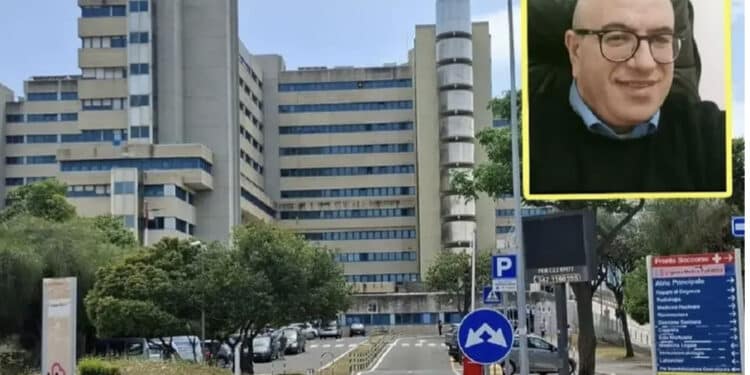 Brotzu, USB Sanità: “Ombre sulla nomina del direttore amministrativo, servono chiarimenti”