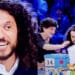 Davide da Uta protagonista di “Affari Tuoi”: l’apicoltore porta a casa 22 mila euro