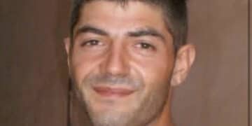 Serrenti, tragico incidente sulla Sp56: muore il 40enne Diego Murru