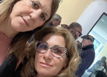 Cagliari, inaugurato l’Ufficio di Giustizia riparativa davanti al mercato chiuso di Sant’Elia