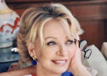 Lutto nel mondo della tv, addio ad Enrica Bonaccorti: aveva 76 anni