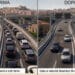 Asse Mediano, la proposta del Comitato Genneruxi: “Gate intelligenti con velocità fra 50 e 70 km/h per evitare ingorghi e incidenti”