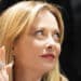 Giorgia Meloni in tv: “Intervenire a Hormuz sarebbe un passo verso il coinvolgimento”