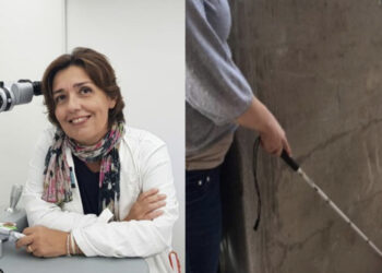 Cagliari, manca un centro di riabilitazione visiva: “Devono rivolgersi a privati e non mancano le difficoltà“