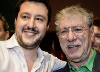 È morto Umberto Bossi: il  fondatore della Lega aveva 84 anni