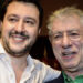 È morto Umberto Bossi: il fondatore della Lega aveva 84 anni