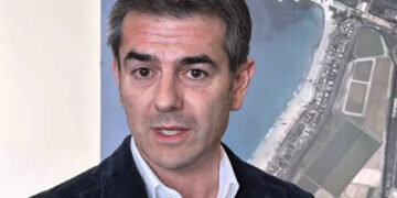 Referendum Giustizia, Massimo Zedda: “Andrò a votare e voterò no”(VIDEO)