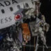 New York, tragico incidente in aeroporto fra aereo e camion: morti pilota e co-pilota