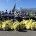 Cagliari, detenuti e volontari in campo domani con Plastic Free e Seconda Chance per ripulire la pineta di Su Siccu