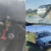 Sinnai, rubata una vecchia Fiat Tipo di grande valore affettivo: “Apparteneva a nonno Giulio, spero che chi l’ha rubata stia bene”