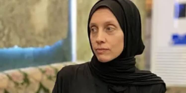 La giornalista americana Shelly Kittleson rapita a Baghdad: “Individuato uno dei rapitori”