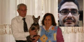 Duplice omicidio di via Ghibli, il figlio Claudio al processo: “Non sono stato io”