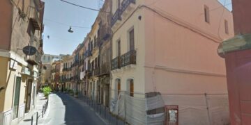 Cagliari, svolta per il palazzo Sorcesco: sarà la Casa dei giovani e dell’arte come cura