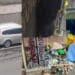 Cagliari toilette a cielo aperto: strade e portoni dei palazzi scambiati per wc alla luce del sole