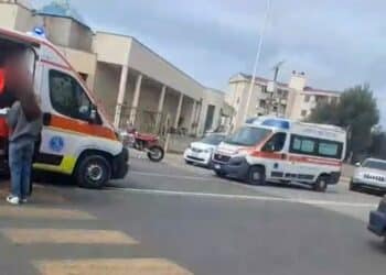Cagliari, incidente in via Cornalias: 2 studentesse travolte sulle strisce pedonali davanti alla scuola