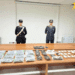 Arrestato un giovane sassarese, sequestrati oltre 3,5 kg di marijuana: parte della droga contenuta in un pacco ricevuto tramite corriere
