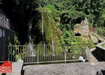 Sadali candidata per “Il Borgo dei Borghi”