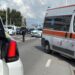 Cagliari, ansia e preghiere per la sedicenne investita in viale Marconi: operata d’urgenza, è in pericolo di vita al Brotzu