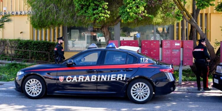 Quartu, sorpreso in casa dei genitori nonostante il divieto: arrestato 43enne