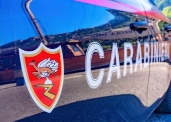 Assemini, reati contro il patrimonio: 41enne disoccupato ai domiciliari