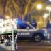 Cagliari, da piazza del Carmine a piazza Yenne: è massima allerta sicurezza nel cuore della città