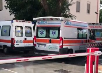 Sanità, il 118 al collasso in Sardegna: “Mancano 70 medici di emergenza-urgenza pre-ospedaliera, cittadini a rischio”
