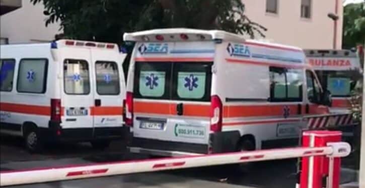 Sanità, il 118 al collasso in Sardegna: “Mancano 70 medici di emergenza-urgenza pre-ospedaliera, cittadini a rischio”