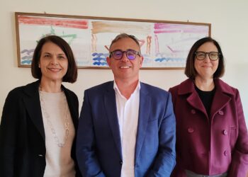 Milena Pau e Francesca Bruder nominate rispettivamente direttrice amministrativa e direttrice sanitaria della ASL Sulcis Iglesiente