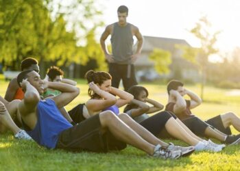Assemini, per gli over 65 la palestra è finanziata dal Comune
