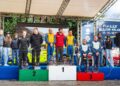 Valentino Ledda e Claudio Mele vincono il Rally del Sulcis Iglesiente