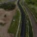 In Sardegna nasce il primo asfalto “green” d’Italia: sulla SS131 la sperimentazione che può cambiare le strade del futuro (VIDEO)