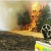 Capoterra, al via i preparativi per la prossima e imminente campagna antincendi: ecco tutte le novità di quest’anno
