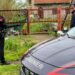 Pabillonis, spunta una maxi discarica abusiva: 45enne denunciato per gestione illecita di rifiuti