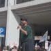 Sanità sarda, il grido del Sarcidano davanti alla Regione: “Dieci anni di denunce ignorate” (VIDEO)