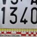 Cagliari, scoperto il furbetto con la targa falsa in via Campania: denunciato un cagliaritano di 48 anni