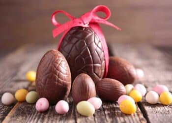 Colombe e uova di Pasqua, Cagliari è una delle due città dove si spenderà di più in Italia