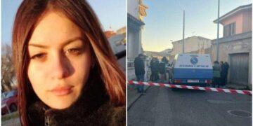 Uccise la figlia 13enne Chiara con 30 coltellate per una minigonna: al via a Cagliari il processo a Monica Vinci