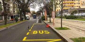 Cagliari, lavori in corso tra via Dante e Pirri: il punto del sindaco Zedda su manutenzioni e nuovi appalti