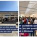 Cagliari, inaugurata la Casa del quartiere a is Mirrionis: “Spazio restituito alla cittadinanza”