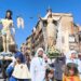 Cagliari, per le strade della città si celebra il commovente rito pasquale di S’incontru