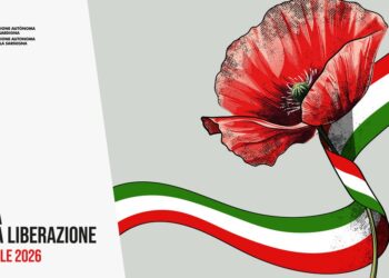 Liberazione, il 25 aprile della Sardegna si celebra a Nuoro con la presidente Todde