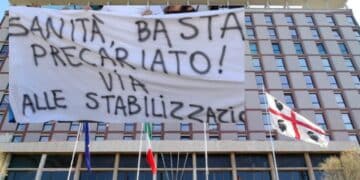 Sanità, Sorgia (FDI): “Sulle graduatorie OSS promesse tradite da Todde. Rassicurazioni fatte solo per zittire le piazze”