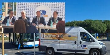 Mobilità sul litorale di Quartu e Quartucciu, arriva il trasporto pubblico a chiamata del Ctm (VIDEO)
