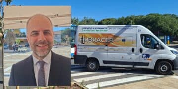 Servizio a chiamata e periferie meno sole a Quartu e Quartucciu, Rodin: “Un’opportunità attesa da anni”