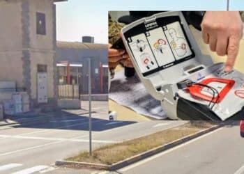 Cagliari, la prontezza di una commessa salva la vita a un uomo colpito da arresto cardiaco