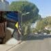 Decimomannu, in via Villasor ladri di bidoni dell’umido in azione: spariti a decine
